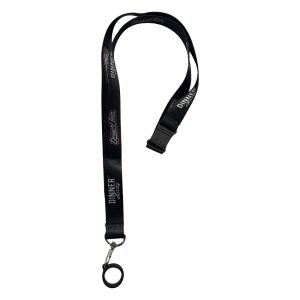Dinner Lady Vape Lanyard