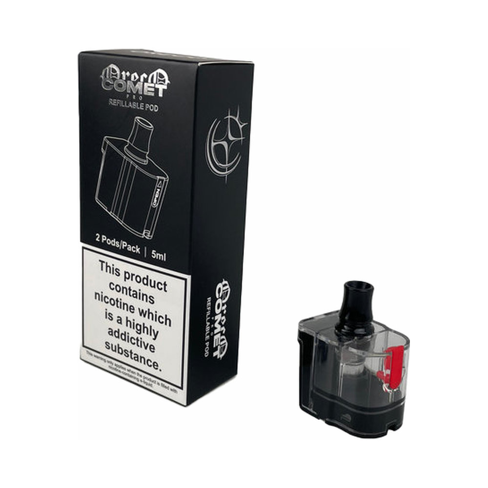Oreco Comet Pro Pod Picture