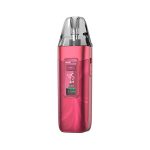 Vaporesso Luxe X3 Kit Sheer Red