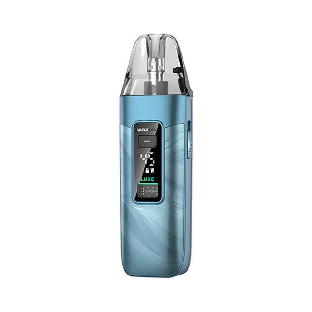 Vaporesso Luxe X3 Kit Fluid Blue