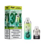 Dojo Blast 30K Pro Device Lemon Edition