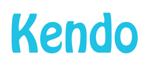 Kendo logo