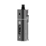 Oreco Comet Pro Black Side Close Up