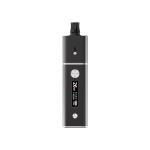 oreco-comet-pro-black-front