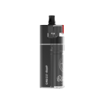 oreco-comet-pro-black-full-side