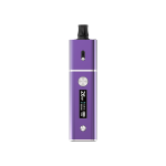 oreco-comet-pro-purple-front