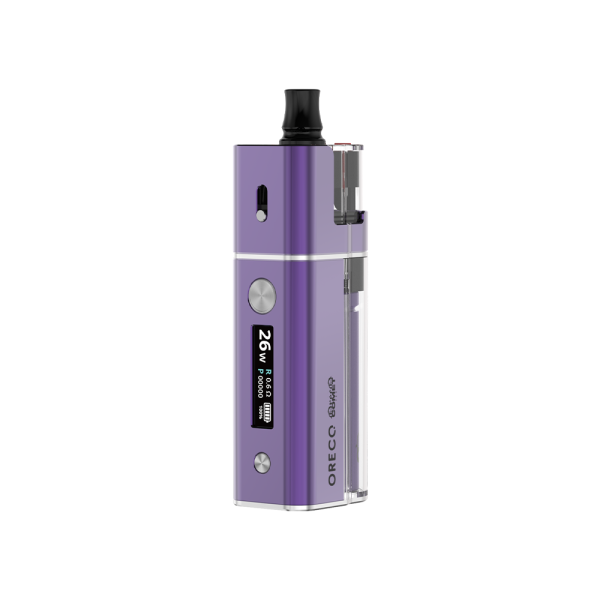 oreco-comet-pro-purple-side