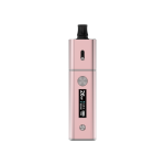 oreco-comet-pro-rose-gold-front
