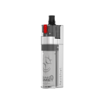oreco-comet-pro-silver-back-side
