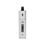 oreco-comet-pro-silver-front