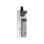 oreco-comet-pro-silver-full-side