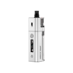 oreco-comet-pro-silver-side