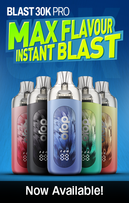 Black 30k Banner - Now Available