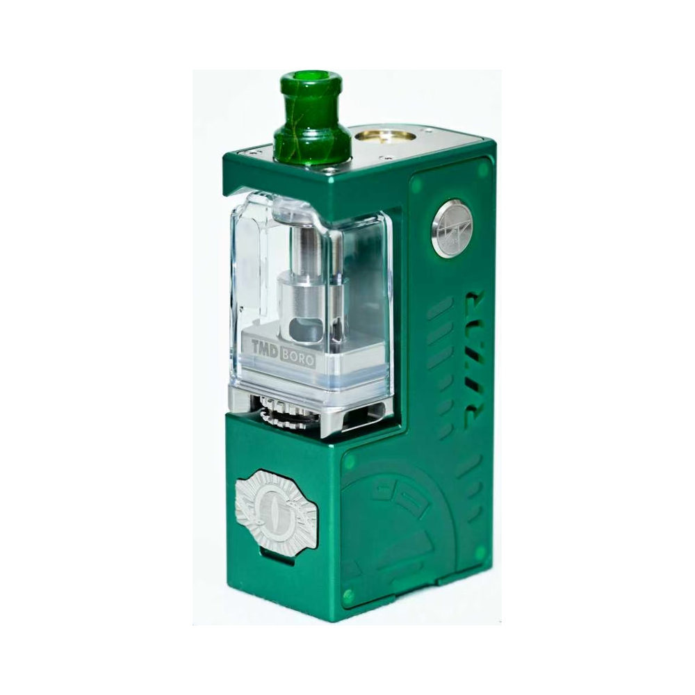 BP Mods Razor Boro Mod Green