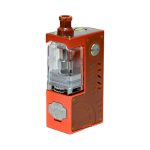 BP Mods Razor Boro Mod Orange