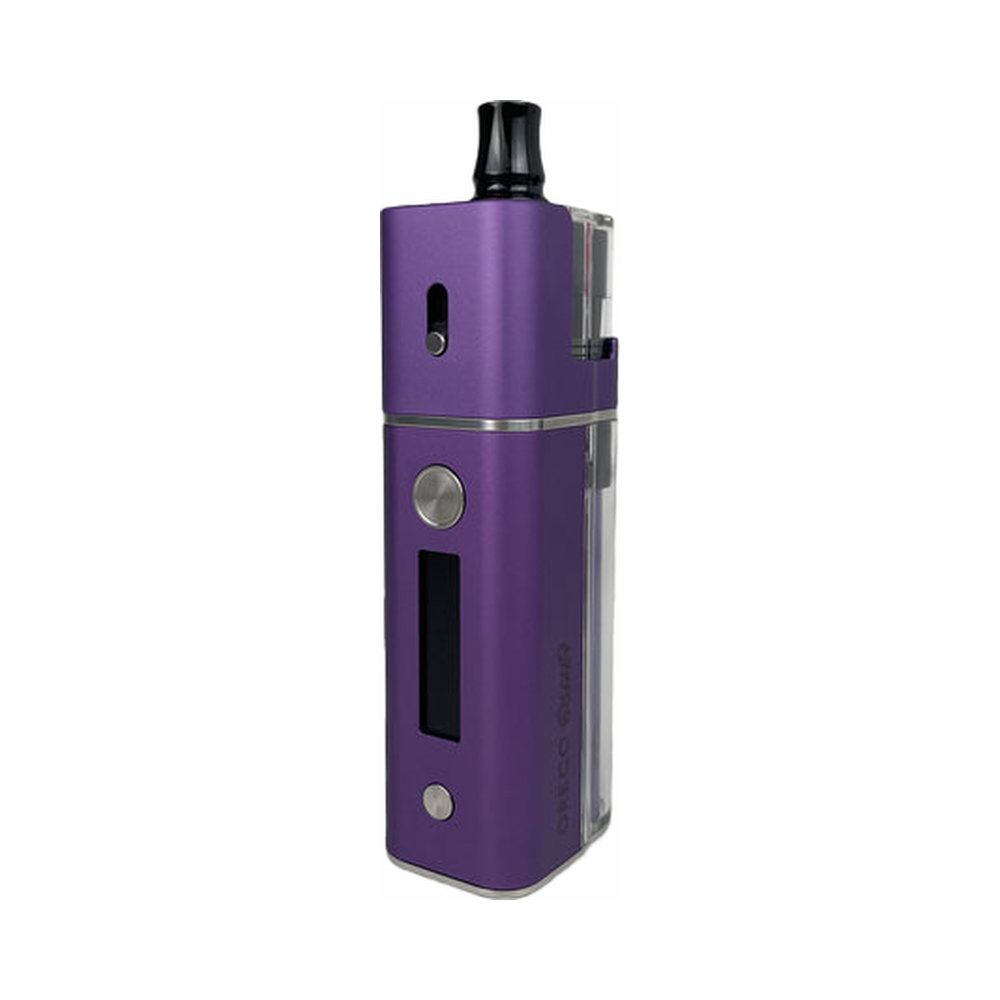 Oreco Comet Pro Pod Kit Purple