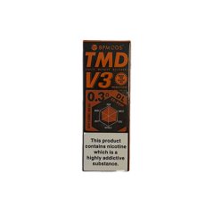 BP Mods TMD V3 0.3Ohm