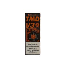 BP Mods TMD V3 0.5Ohm