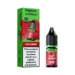 Dojo Liq 10ml Fizzy Cherry 20mg