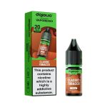 Dojo Liq 10ml Classic Tobacco 20mg