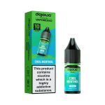 Dojo Liq 10ml Cool Menthol 10mg