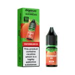 Dojo Liq 10ml Watermelon Ice 10mg