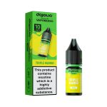 Dojo Liq 10ml Triple Mango 10mg