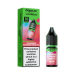 Dojo Liq 10ml Strawberry Raspberry Cherry Ice 10mg