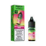 Dojo Liq 10ml Kiwi Passion Fruit Guava 10mg