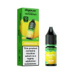 Dojo Liq 10ml Pineapple Ice 10mg