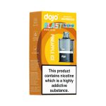 Vaporesso DOJO Blast 6000 Refill Pineapple Ice