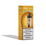 Vaporesso DOJO Blast 6000 Device Pineapple Ice