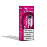 Vaporesso DOJO Blast 6000 Device Fizzy Cherry