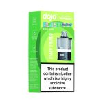 Vaporesso DOJO Blast 6000 Refill Double Apple