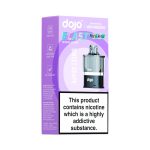 Vaporesso DOJO Blast 6000 Refill Sweet Grape