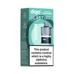 Vaporesso DOJO Blast 6000 Refill Menthol
