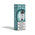 Vaporesso DOJO Blast 6000 Device Menthol