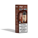 Vaporesso DOJO Blast 6000 Device Peanut Chocolate