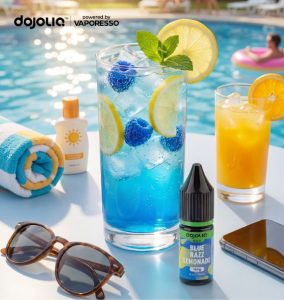 Dojo Liq Lifestyle Picture