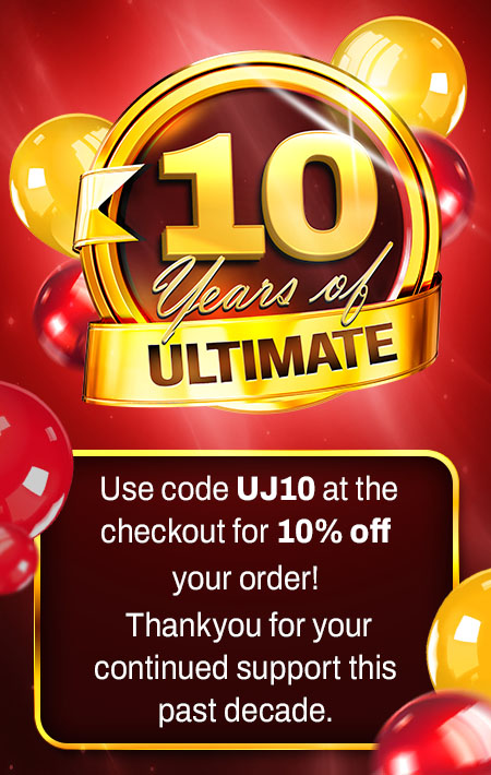 10 year anniversary code banner