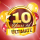 10 Years Of Ultimate Juice Blog Post Banner