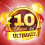 10 Years Of Ultimate Juice Blog Post Banner