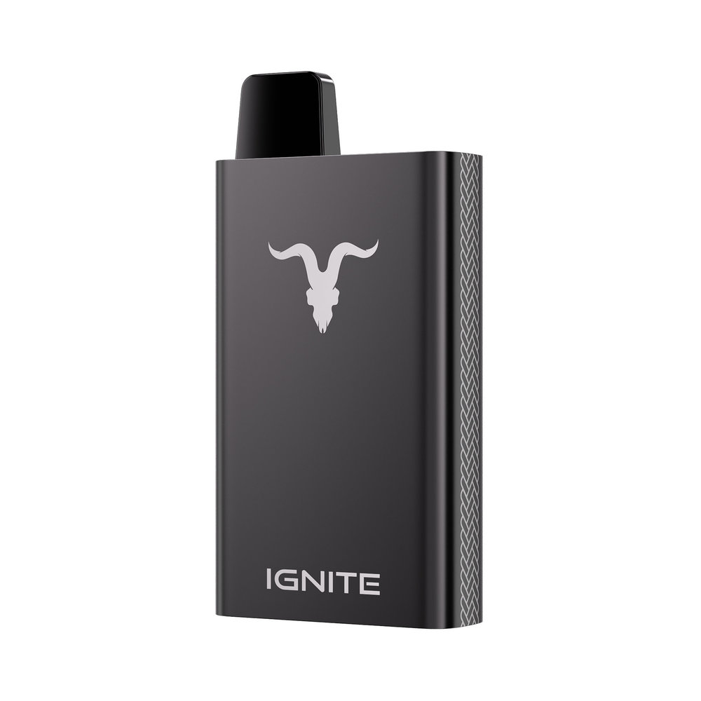Ignite P15 Duo Device Lemon and Lime and Pineapple Ice