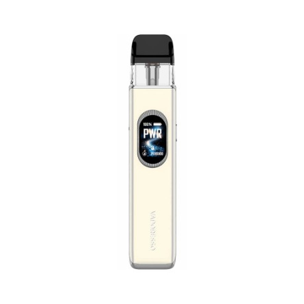 Vaporesso Xros 6 Kit Pearl White
