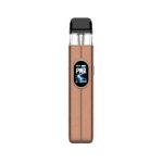 Vaporesso Xros 6 Kit Silk Brown