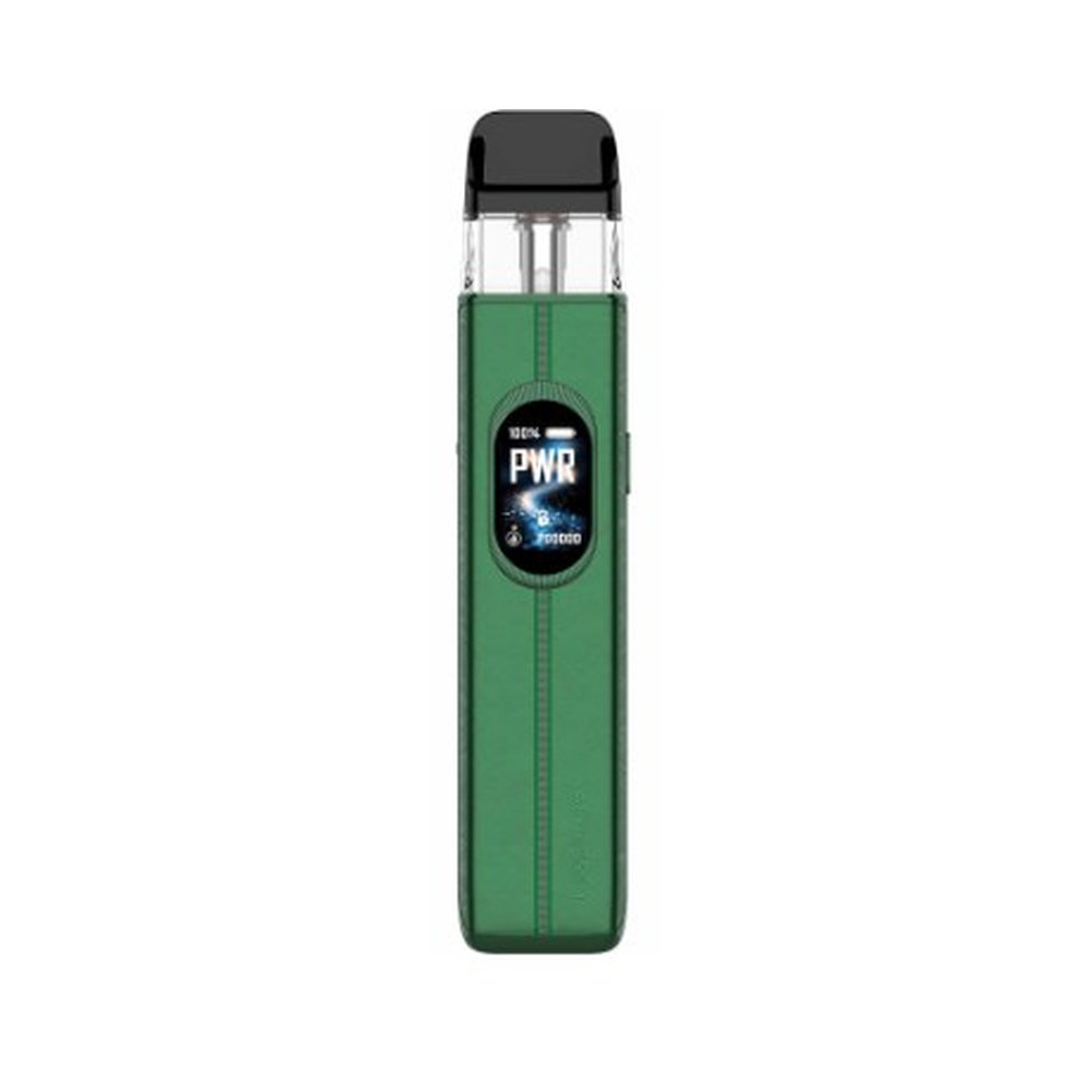 Vaporesso Xros 6 Kit Aurora Blue