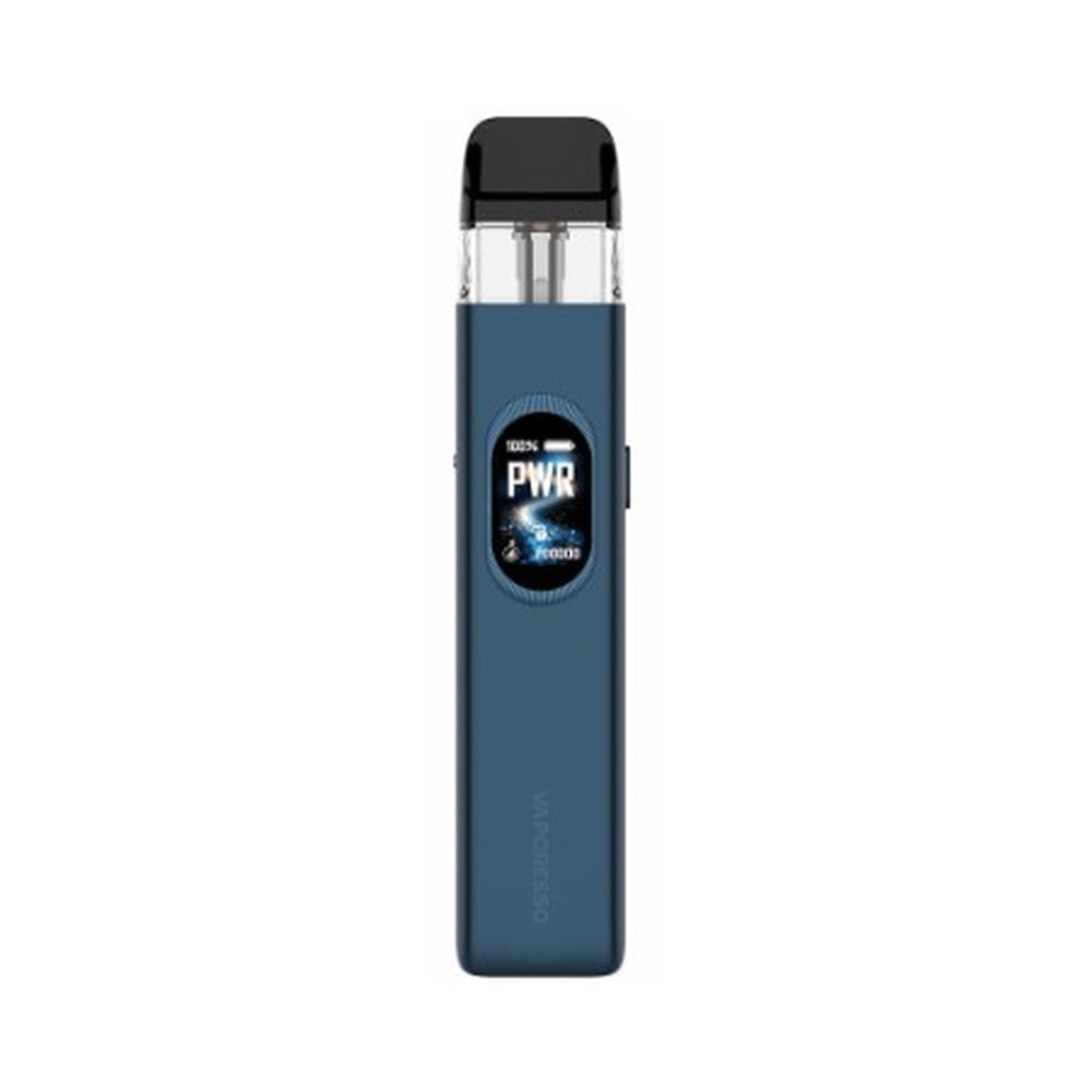Vaporesso Xros 6 Kit Abyssal Blue