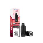 Hayati Pro Max Plus Refill Strawberry Raspberry Cherry