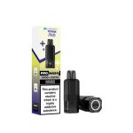 Hayati Pro Max Plus Refill Blue Razz Lemonade