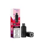 Hayati Pro Max Plus Refill Strawberry Raspberry Ice